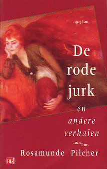 ​Rosamunde Pilcher // De rode jurk en andere verhalen