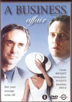 A Business Affair (1994) 