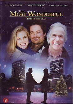 The Most Wonderful Time of the Year (2008)