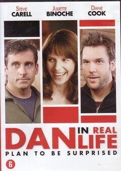 ​Dan in Real Life (2007)  