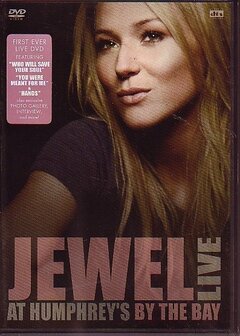 Jewel - Live Humphrey&#039;s By The Bay