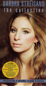 Barbra Streisand // Collection 