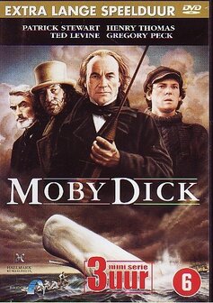 Moby Dick (1998)