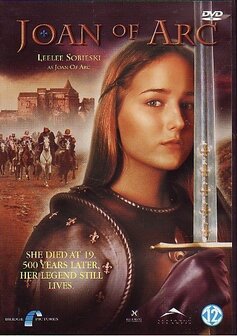 Joan of Arc (1999) 