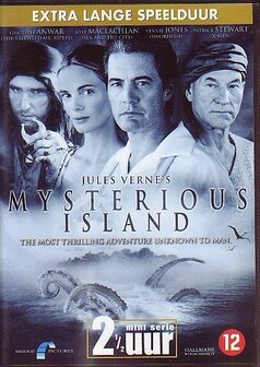 Mysterious Island (2005)