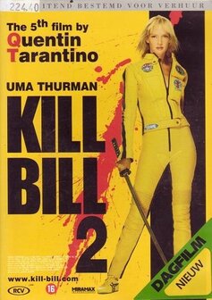 ​Kill Bill: Vol. 2 (2004) 