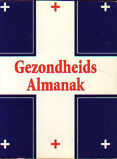   Gezondheids Almanak