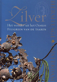 Zilver - Het wonder uit het oosten 