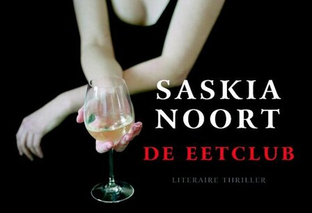 Saskia Noort // De eetclub