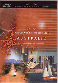 Australie - Landen Achter De Horizon