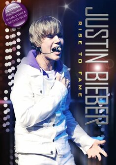 Justin Bieber- Rise To Fame