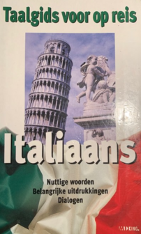 Taalgids voor op reis &quot; Italiaans&rdquo;