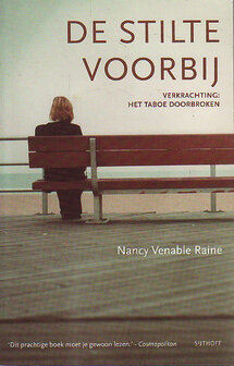 Nancy Venable Raine // De stilte voorbij