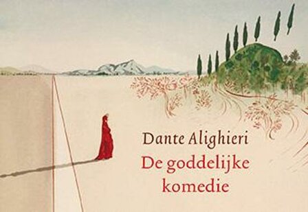 Dante Alighieri // De goddelijke komedie