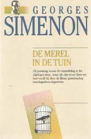 Georges Simenon jubileumcassette