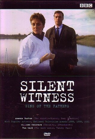 Silent Witness - Seizoen 1