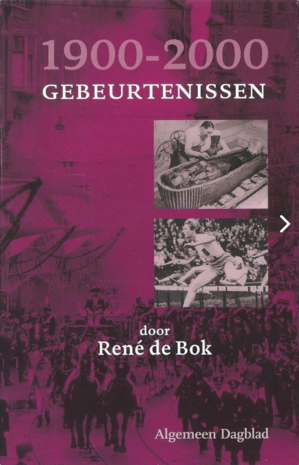 Chris van der Heijden,  René de Bok,  Drs. P. // Eeuwserie 1900-2000