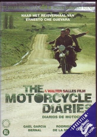 The Motorcycle Diaries  (2004) 