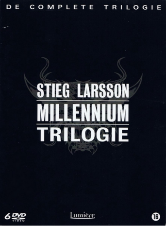 Millennium Trilogie