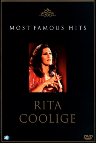 Rita Coolidge // Most Famous Hits