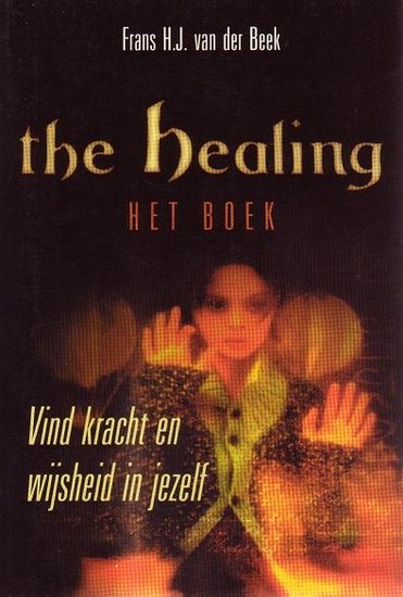 F.H.J. van der Beek //Healing(BZZToH)