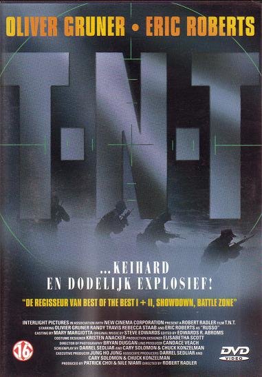 T.N.T. (1997)