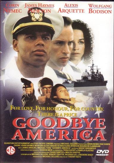 Goodbye America (1997)