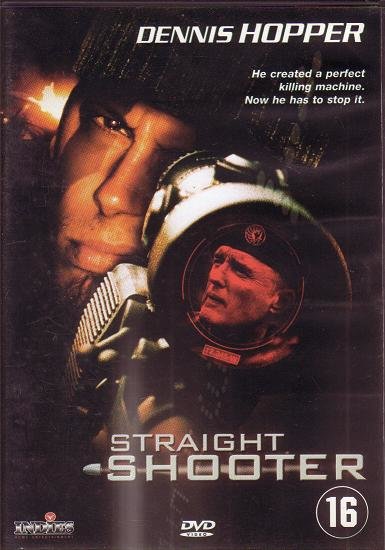 Straight Shooter (1999)