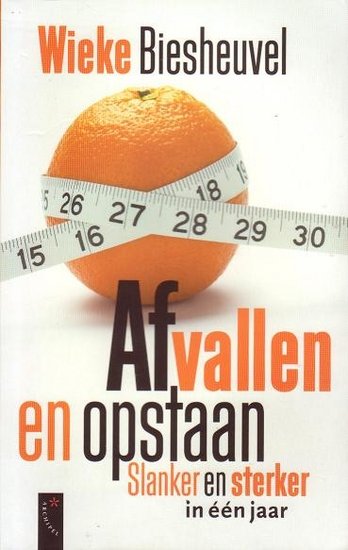 Wieke Biesheuvel //Afvallen en opstaan(archipel)