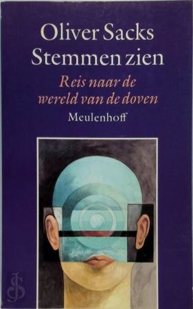 Oliver Sacks // Stemmen Zien