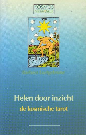 Barbara Luetgebrune// Helen door inzicht(Kosmos)