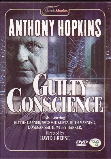 Guilty Conscience (1985)