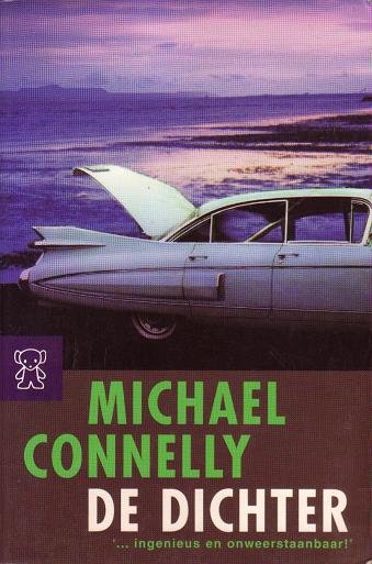 Michael Connelly////De dichter(Z.B.3170)
