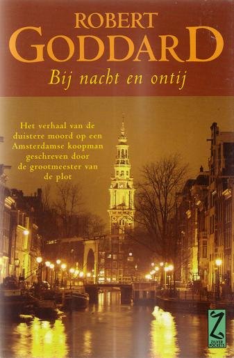 Robert Goddard//Bij nacht en ontij (sirene)