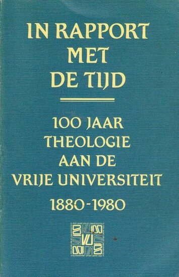 In rapport met de tijd (Kok)