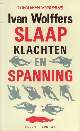 Ivan Wolffers //Slaapklachten en spanning(contact)