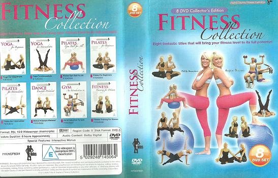 Polly & Sophie's Fitness Collection