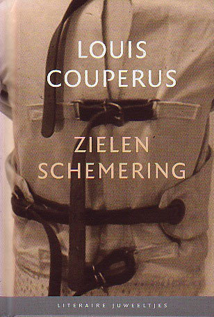 Louis Couperus // Zielenschemering
