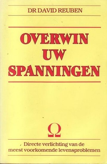 David Reuben//Overwin uw spanningen (Omega)