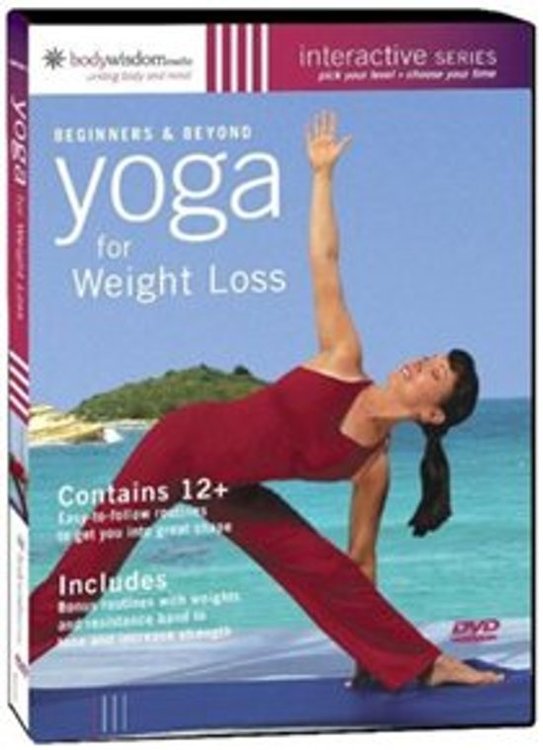 Beginners & Beyond Yoga