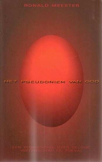 W. Meester//Het pseudoniem van God (ten have)