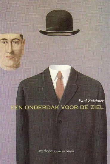 P. Zulehner//Een onderdak voor de ziel(Gooi & Sticht)