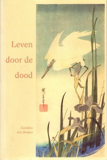 Carolien van Bergen//Leven door de dood(Damon)