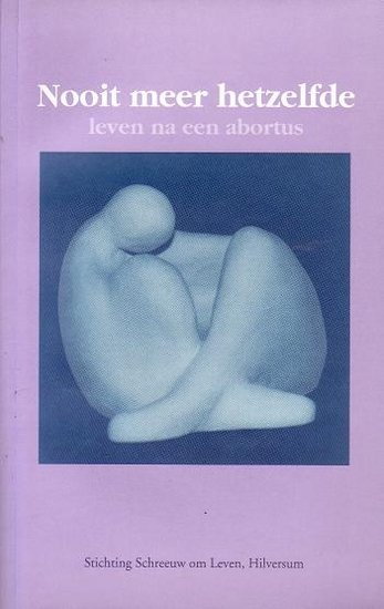 W. Dorenbos//Nooit meer hetzelfde(Johannes media)