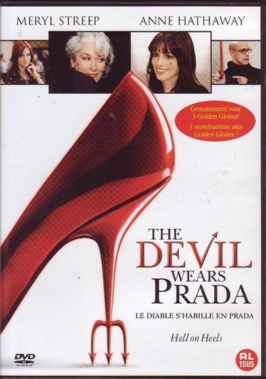 Devil Wears Prada, The (2006)