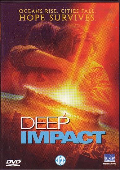 Deep Impact (1998)