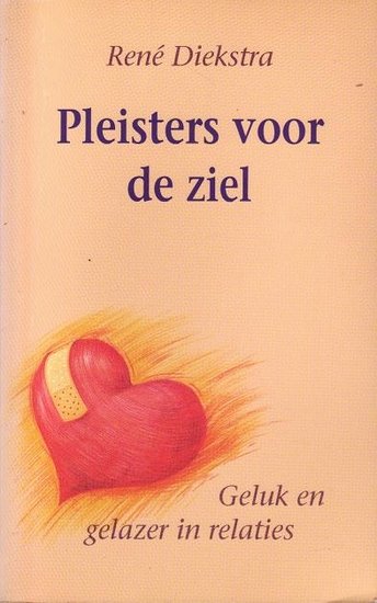 René F. W. Diekstra // Pleisters voor de ziel (Bruna)
