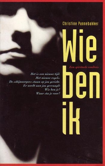 Christine Pannebakker // Wie ben ik (kern)