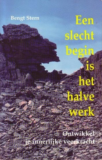 Bengt Stern // Een slecht begin is het halve werk (Ankh)