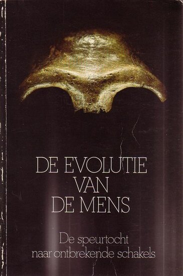 De evolutie van de mens